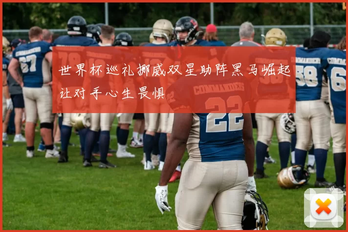 世界杯巡礼挪威双星助阵黑马崛起让对手心生畏惧